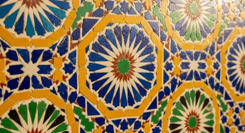 Marrakech - Ancient Medinas & Palaces