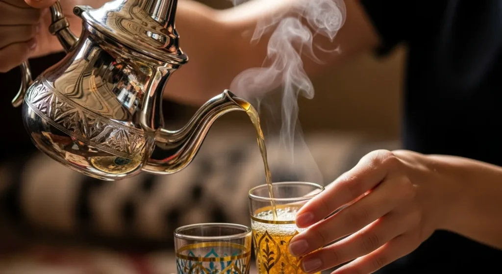 Moroccan Culture & Etiquette