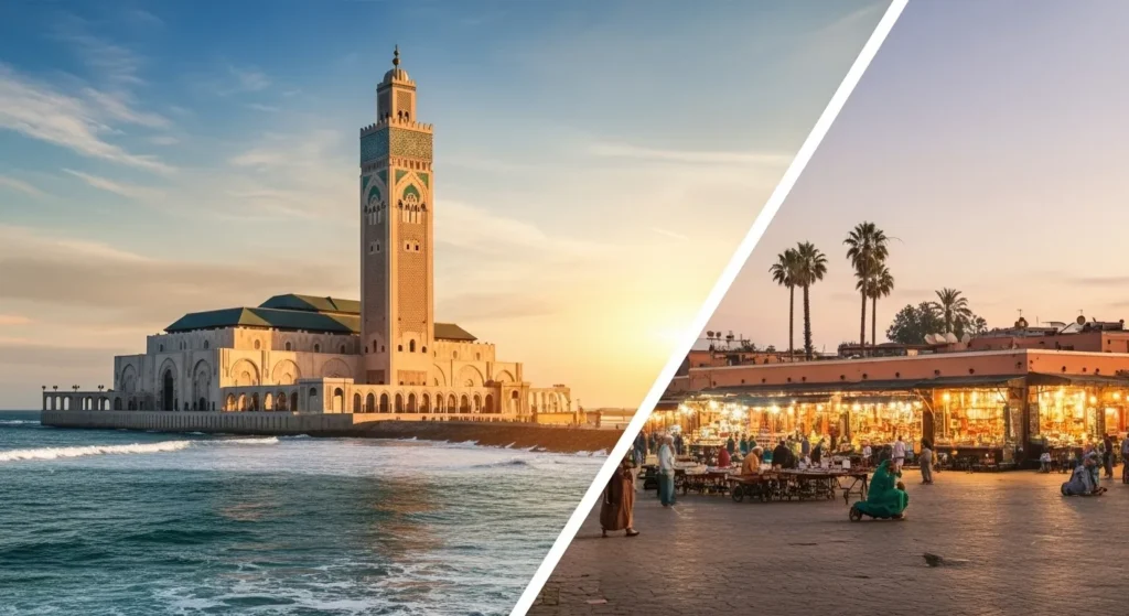 casablanca morocco airport cmn, marrakech morocco airport rak, travel to morocco from nyc, flights to marrakech