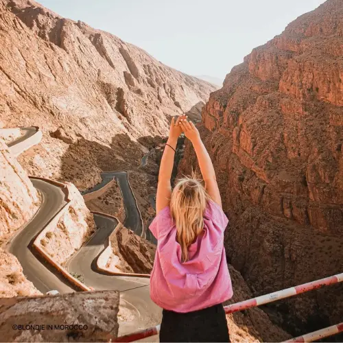Driving in Morocco What You Need to Know