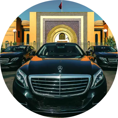 Luxury Cars
