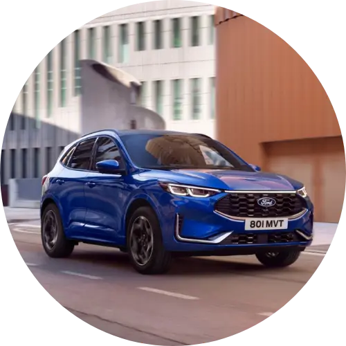 Mid-Range Cars (SUVCompact) morocco